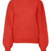 Maglione di maglieria Vmkamille