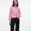 Maglione di maglieria Vmkamille