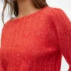 Maglione di maglieria Vmkamille