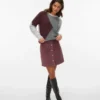 Maglione di maglieria Vmkeisa
