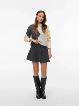 Maglione di maglieria Vmkeisa