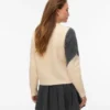 Maglione di maglieria Vmkeisa