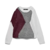 Maglione di maglieria Vmkeisa