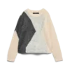 Maglione di maglieria Vmkeisa