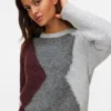 Maglione di maglieria Vmkeisa