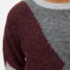 Maglione di maglieria Vmkeisa
