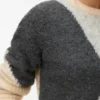 Maglione di maglieria Vmkeisa