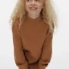 Maglione di maglieria Vmkenya