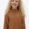 Maglione di maglieria Vmkenya