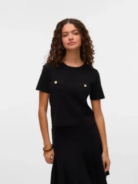 Maglione di maglieria Vmkristin