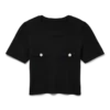 Maglione di maglieria Vmkristin