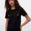 Maglione di maglieria Vmkristin