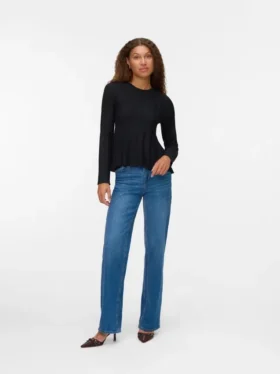 Maglione di maglieria Vmlana