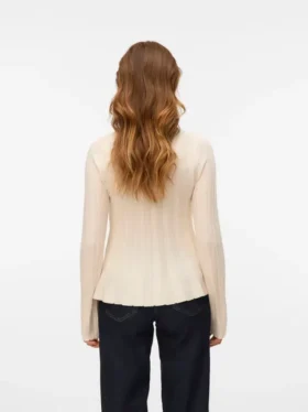 Maglione di maglieria Vmlana