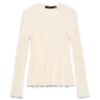 Maglione di maglieria Vmlana