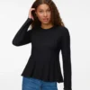 Maglione di maglieria Vmlana