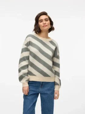Maglione di maglieria Vmlara