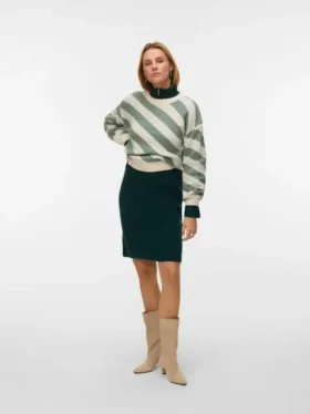 Maglione di maglieria Vmlara
