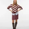 Maglione di maglieria Vmlara