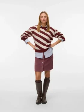 Maglione di maglieria Vmlara