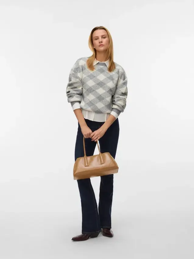Maglione di maglieria Vmlara Maglione di maglieria Vmlara