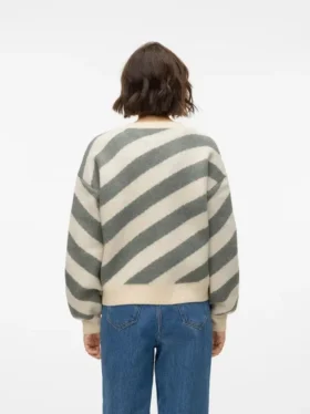 Maglione di maglieria Vmlara