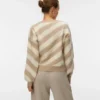Maglione di maglieria Vmlara