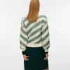 Maglione di maglieria Vmlara