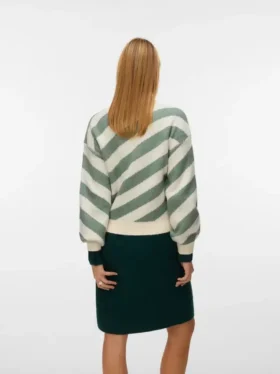 Maglione di maglieria Vmlara