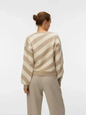 Maglione di maglieria Vmlara