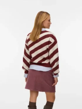Maglione di maglieria Vmlara