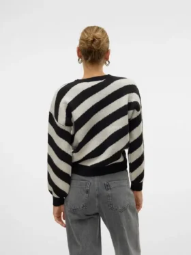 Maglione di maglieria Vmlara