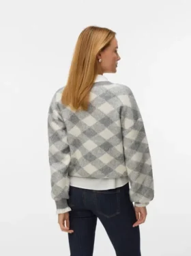 Maglione di maglieria Vmlara