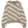 Maglione di maglieria Vmlara