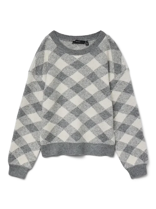 Maglione di maglieria Vmlara Maglione di maglieria Vmlara