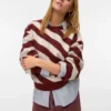 Maglione di maglieria Vmlara