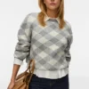 Maglione di maglieria Vmlara Maglione di maglieria Vmlara