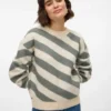Maglione di maglieria Vmlara