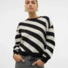 Maglione di maglieria Vmlara