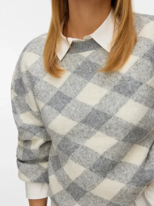 Maglione di maglieria Vmlara Maglione di maglieria Vmlara
