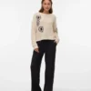 Maglione di maglieria Vmlaura