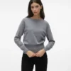 Maglione di maglieria Vmlaura