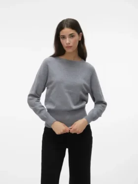 Maglione di maglieria Vmlaura