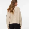 Maglione di maglieria Vmlaura