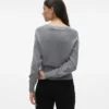 Maglione di maglieria Vmlaura