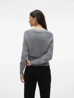 Maglione di maglieria Vmlaura
