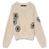 Maglione di maglieria Vmlaura