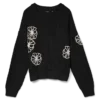 Maglione di maglieria Vmlaura