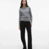 Maglione di maglieria Vmlaura