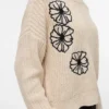 Maglione di maglieria Vmlaura